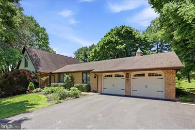 1295 Wakefield Ct Court, Glen Mills, PA 19342 - Photo 1