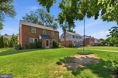 415 Brentwood Road, Havertown, PA 19083 - Photo 1