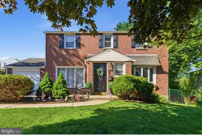 506 Harriet Lane, Havertown, PA 19083 - Photo 1