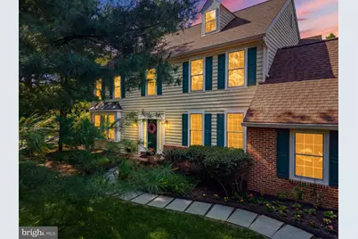 607 Rockbourne Mills Court, Wallingford, PA 19086 - Photo 1