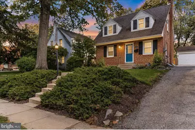 227 Sandy Bank Road, Media, PA 19063 - Photo 1