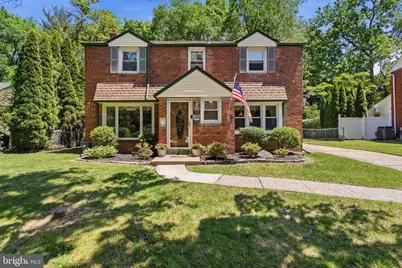 1704 Tyson Road, Havertown, PA 19083 - Photo 1