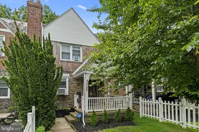 2348 Highland Avenue, Drexel Hill, PA 19026 - Photo 1