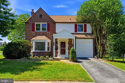 1801 Hawthorne Avenue, Havertown, PA 19083 - Photo 1