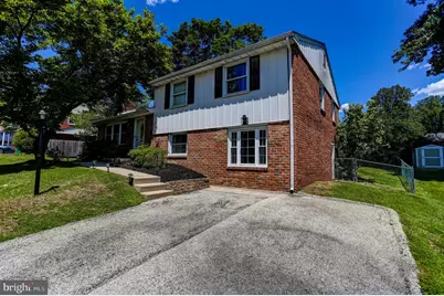 125 W Thomson Avenue, Springfield, PA 19064 - Photo 1