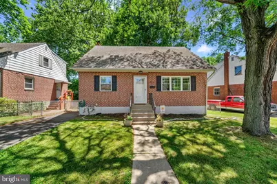 511 Harrison Avenue, Glenolden, PA 19036 - Photo 1