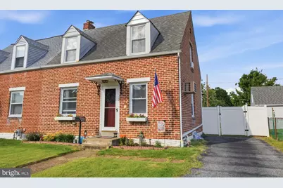 706 Colwell Road, Swarthmore, PA 19081 - Photo 1