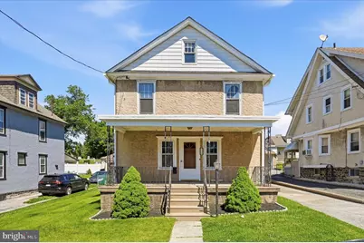 112 Ardmore Avenue, Upper Darby, PA 19082 - Photo 1