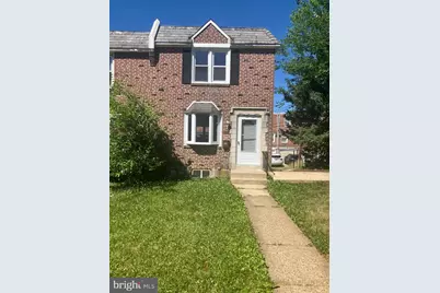 512 S 2nd Street, Darby, PA 19023 - Photo 1