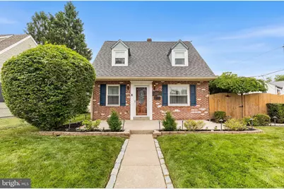 2747 Springhill Road, Secane, PA 19018 - Photo 1