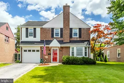213 Oxford Hill Lane, Havertown, PA 19083 - Photo 1