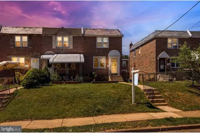 323 Spruce Street, Glenolden, PA 19036 - Photo 1