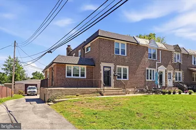 18 W Madison Avenue, Clifton Heights, PA 19018 - Photo 1