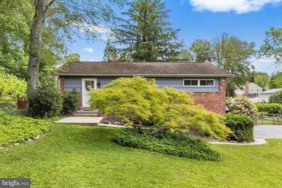 217 Chestnut, Newtown Square, PA 19073 - Photo 1