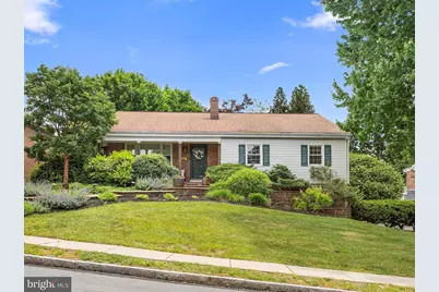 107 Snyder Lane, Springfield, PA 19064 - Photo 1