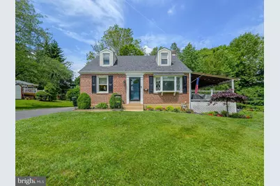 214 Parkview Drive, Broomall, PA 19008 - Photo 1