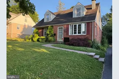 112 Sherman Road, Springfield, PA 19064 - Photo 1