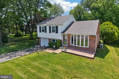 4317 Mount Vernon Avenue, Brookhaven, PA 19015 - Photo 1