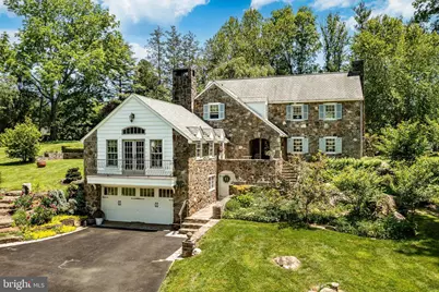 163 Creek Road, Glen Mills, PA 19342 - Photo 1
