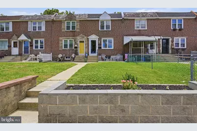 126 S Church Street, Clifton Heights, PA 19018 - Photo 1