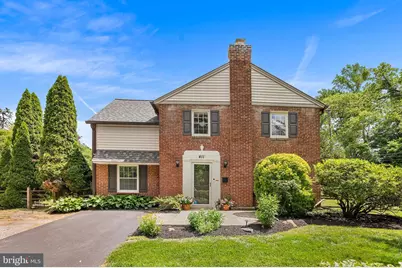 411 Sugartown Road, Wayne, PA 19087 - Photo 1
