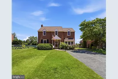 13 Mulberry Lane, Newtown Square, PA 19073 - Photo 1