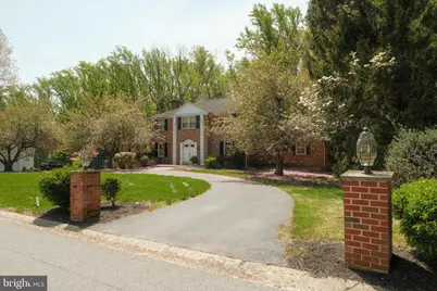 112 Kelly Lane, Media, PA 19063 - Photo 1
