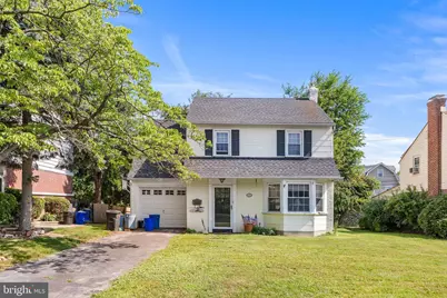 516 Cumberland Road, Havertown, PA 19083 - Photo 1