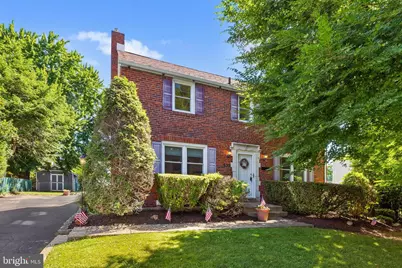 539 E Scenic Road, Springfield, PA 19064 - Photo 1