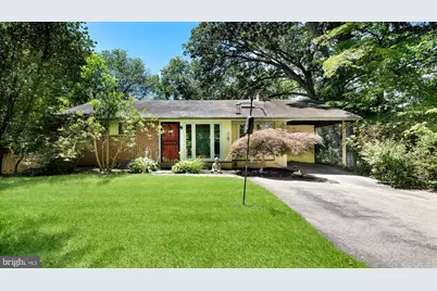 42 W Ridge Road, Media, PA 19063 - Photo 1
