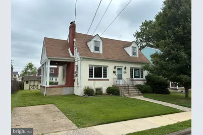 216 Fernwood, Folsom, PA 19033 - Photo 1
