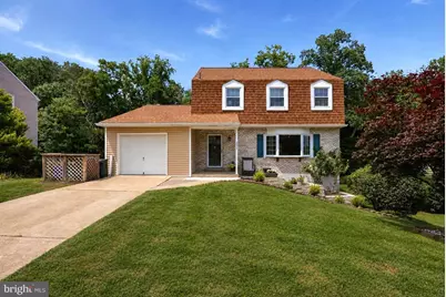 2437 W Colonial Drive, Upper Chichester, PA 19061 - Photo 1