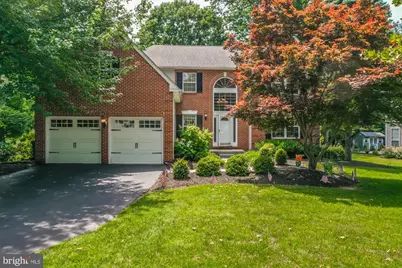 1525 Colonial Drive, Garnet Valley, PA 19060 - Photo 1