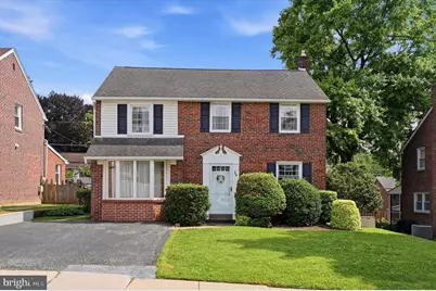 204 Flintlock Road, Drexel Hill, PA 19026 - Photo 1