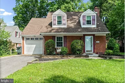 2323 Franklin Avenue, Secane, PA 19018 - Photo 1