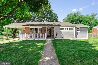 2304 Baldwin Run Drive, Aston, PA 19014 - Photo 1