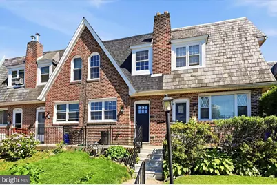247 N Linden Avenue, Upper Darby, PA 19082 - Photo 1