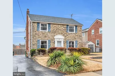29 School Lane, Springfield, PA 19064 - Photo 1