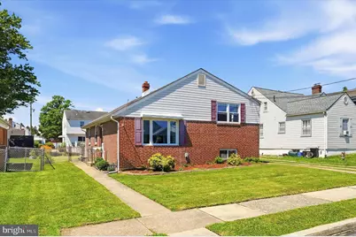 509 Springfield Avenue, Folsom, PA 19033 - Photo 1
