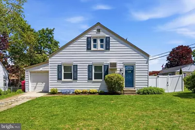 702 Hood Road, Swarthmore, PA 19081 - Photo 1