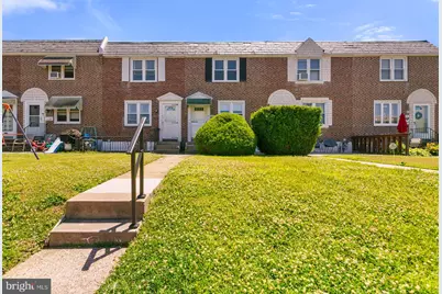 825 Surrey Lane, Glenolden, PA 19036 - Photo 1