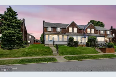 604 Braxton Road, Ridley Park, PA 19078 - Photo 1