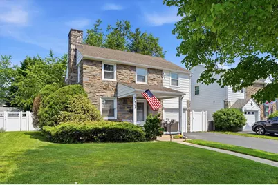 408 Maplewood Road, Springfield, PA 19064 - Photo 1