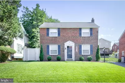 38 Wayne Avenue, Springfield, PA 19064 - Photo 1