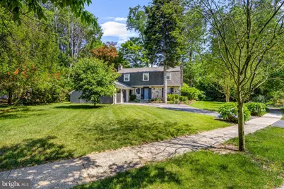 740 Harvard Avenue, Swarthmore, PA 19081 - Photo 1