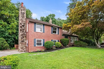 109 Westminster Drive, Wallingford, PA 19086 - Photo 1