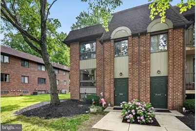 844 Putnam Boulevard #61B, Wallingford, PA 19086 - Photo 1