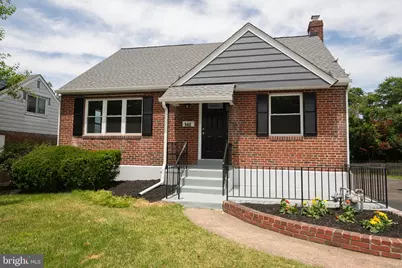 142 Wyndmoor Road, Havertown, PA 19083 - Photo 1