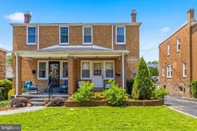 862 Martin Avenue, Bryn Mawr, PA 19010 - Photo 1