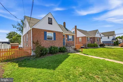 123 Folsom Ave., Folsom, PA 19033 - Photo 1